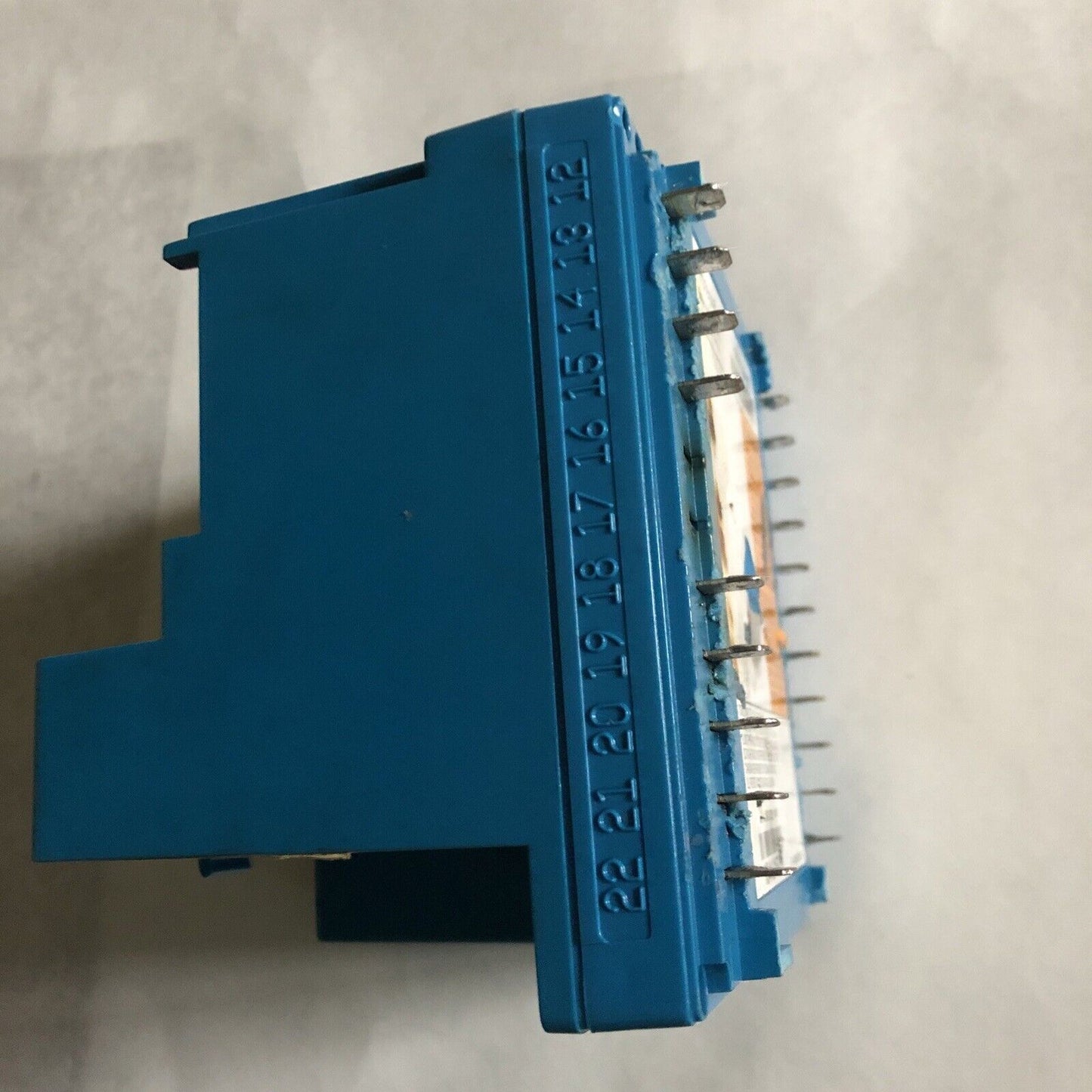 Cleaver Brooks R7140l2015,50005309-007 Burner Controller,Et