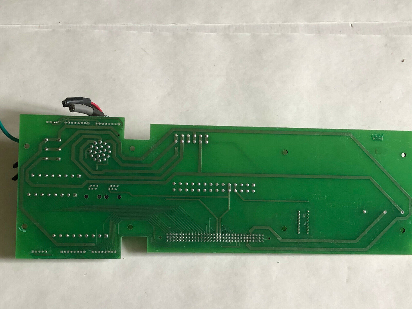 Gse Pcb06b 40-20-30664, Pc806b  420806-34025 Controller,Cf