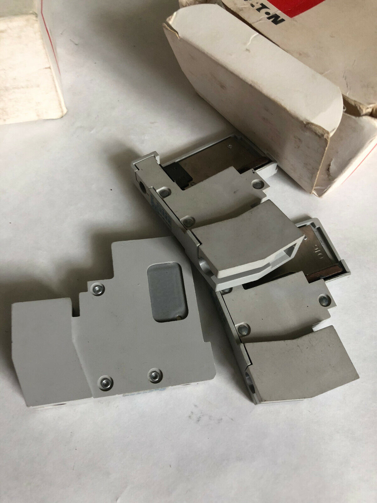 New Lot 2 (6 Pcs) Cutler-Hammer H2016-3 & H2014-3 Freedom Heater Pack H2014,Dd