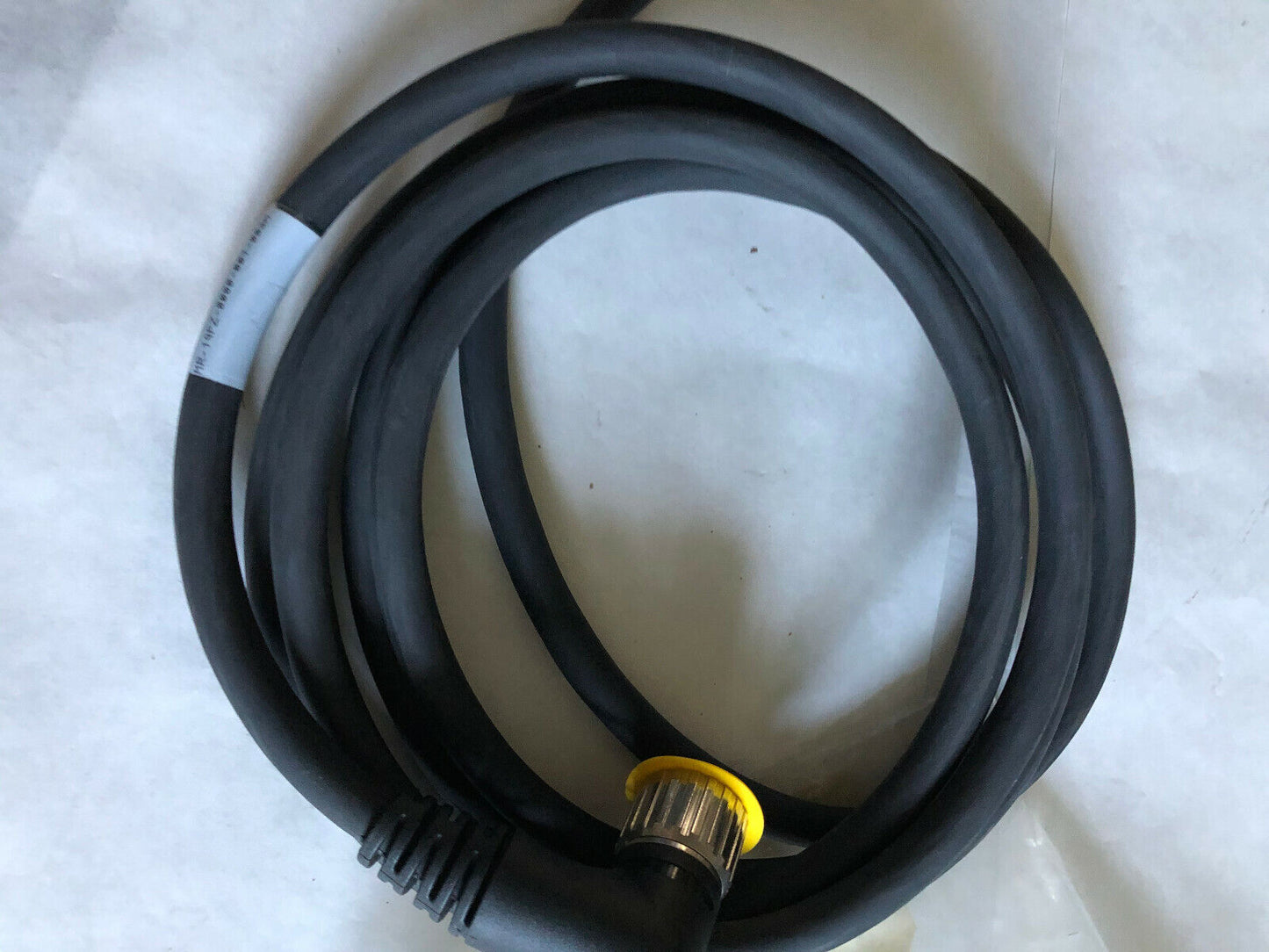 New Rde Mr-19Fz-0000-001-003M  Robotic Cable Assembly Cordset,Ev