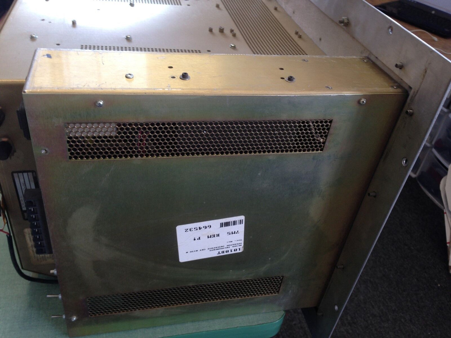 Metra Instruments M1010 Bt, 610-0001-001 , 1010-Bt,Al