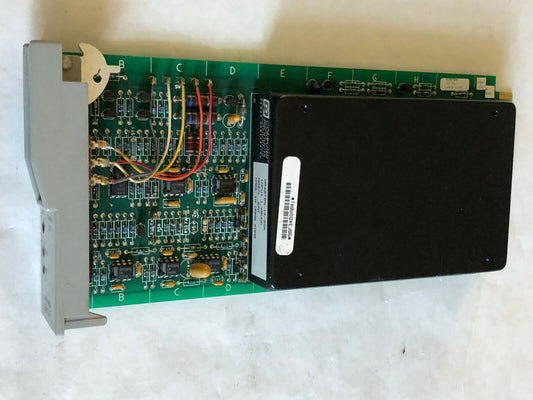 R-Tec Rp74 C Power Unit,43-007-75,R-Tec Rp74c Systems,Cg