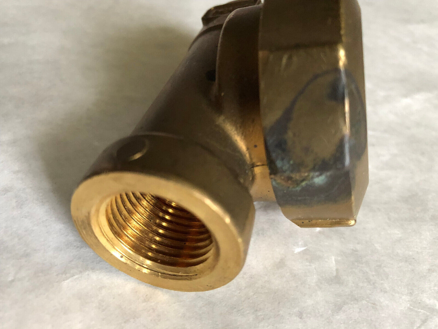 New Spirax Sarco 1/2" Npt Bpt13s Pressure Thermostatic Steam Traps Pma 16 Bar,Ay