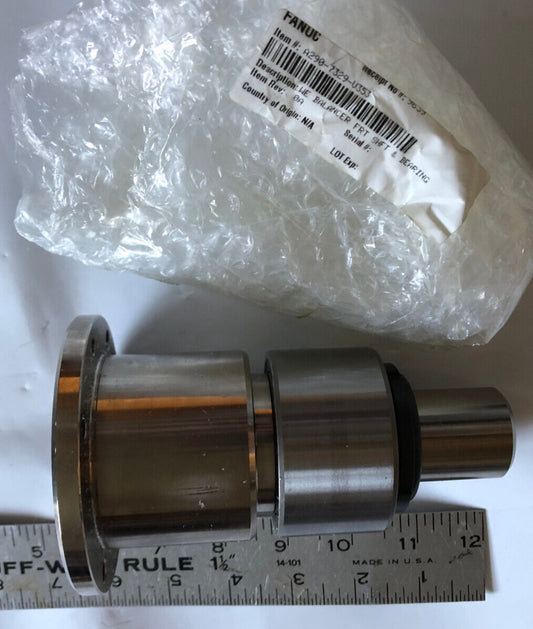 New Fanuc A290-7329-V353 We Balancer Frt Shft,Fanuc A290 7329 V353,Am