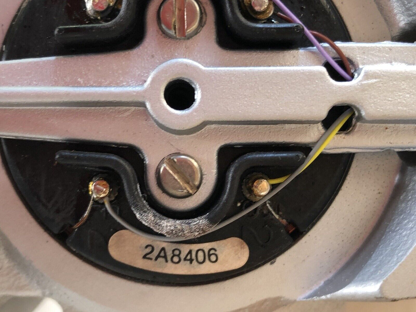 New Foxboro N0148tr,No148tr, E1310-50Ma,2A8406 Assembly Force Motor,Di