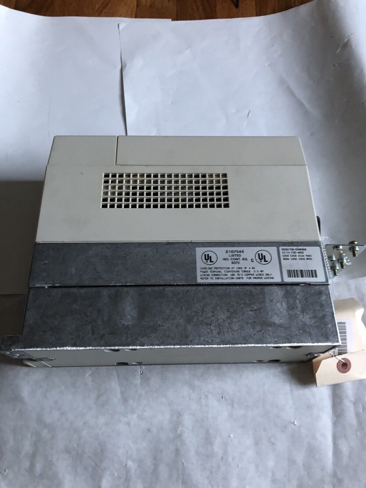 New Keb 10.F4.F3d-4R05 Frequency Inverter Drive Keb 10.F4.F3d-4R05/ 4.0 Kva,Bo