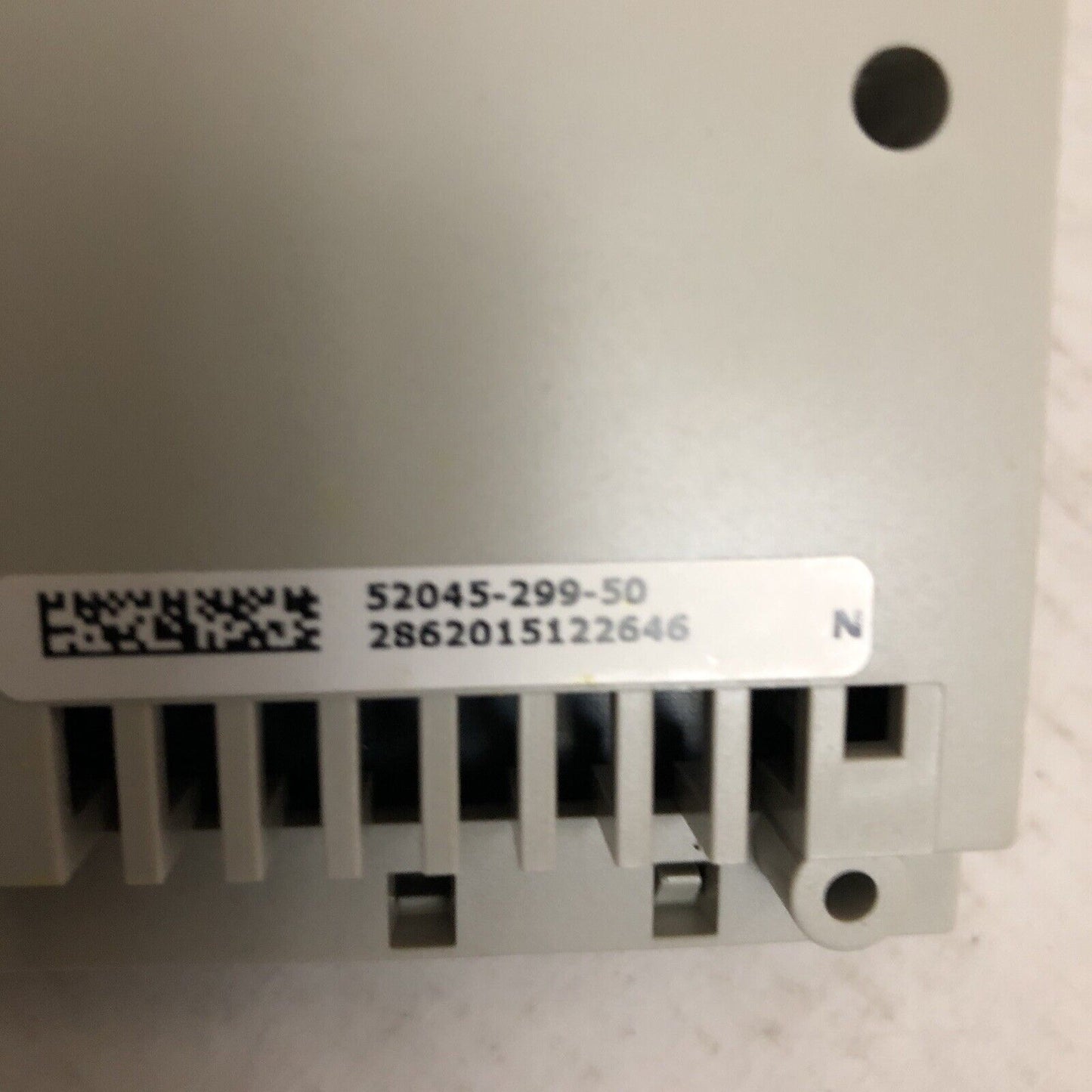 New Schneider 170 Olm 869 05,52045-305-50,Tsx,170Olm 86200 Input 10Pt Dif.,Cs
