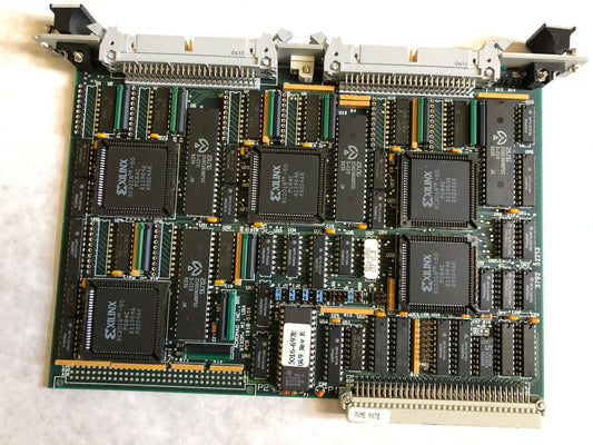 Acromag Avme 947X,Avme9470 Digital Pcb Card,Avme 9470 Wixom,Pcb 1018-510A,Bv,Ag