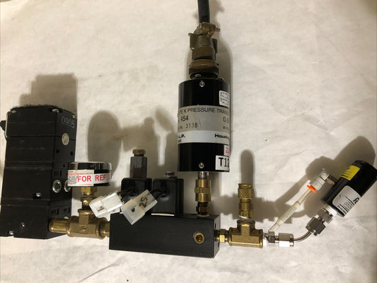 Uson 454 Type-K Pressure Transducer,O52kddcm,53Kkdxcm24,  Fastest,Fj