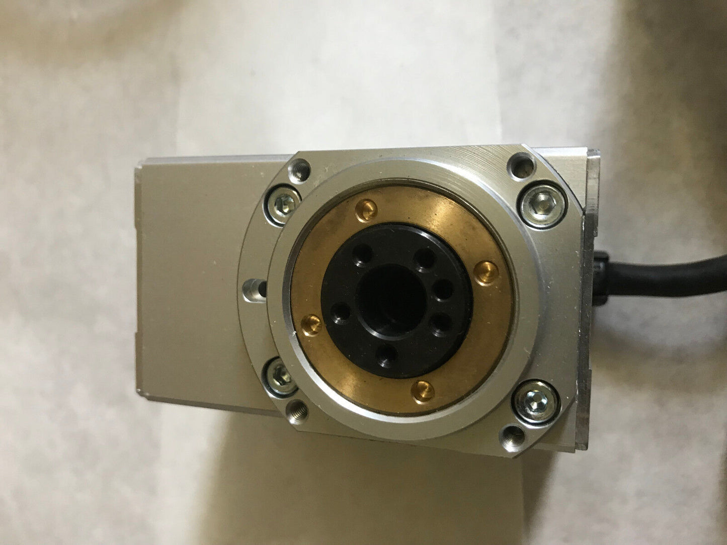 Iai Rcp2-Rtb-I-Pm-20-330-P1-M,Rcp2-C-Rtb-I-M-O-P,Rotary Actuator Cbrcp2ma050,Ep