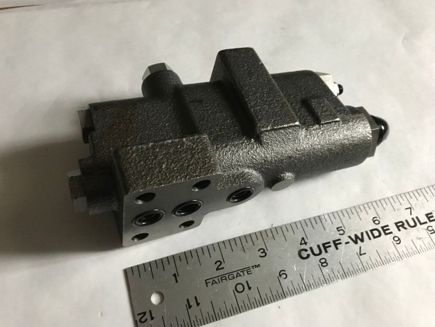New 6B17 Brake Master Cylinder, Forklift 6B178,St