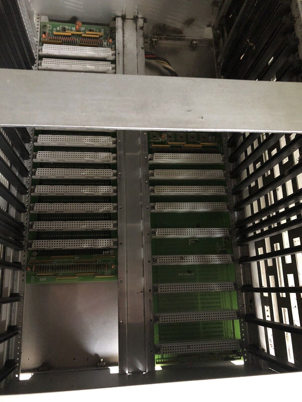 Num 800,760/800 Plc Cnc Board/Rack,220Vac Cermex 200609 22655 Type 800 104900,Tk