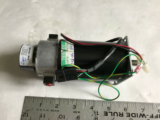 Sl-Mti Me2120-107C Pm Servo Motor With Encoder Data Torque 14414-600,Sf