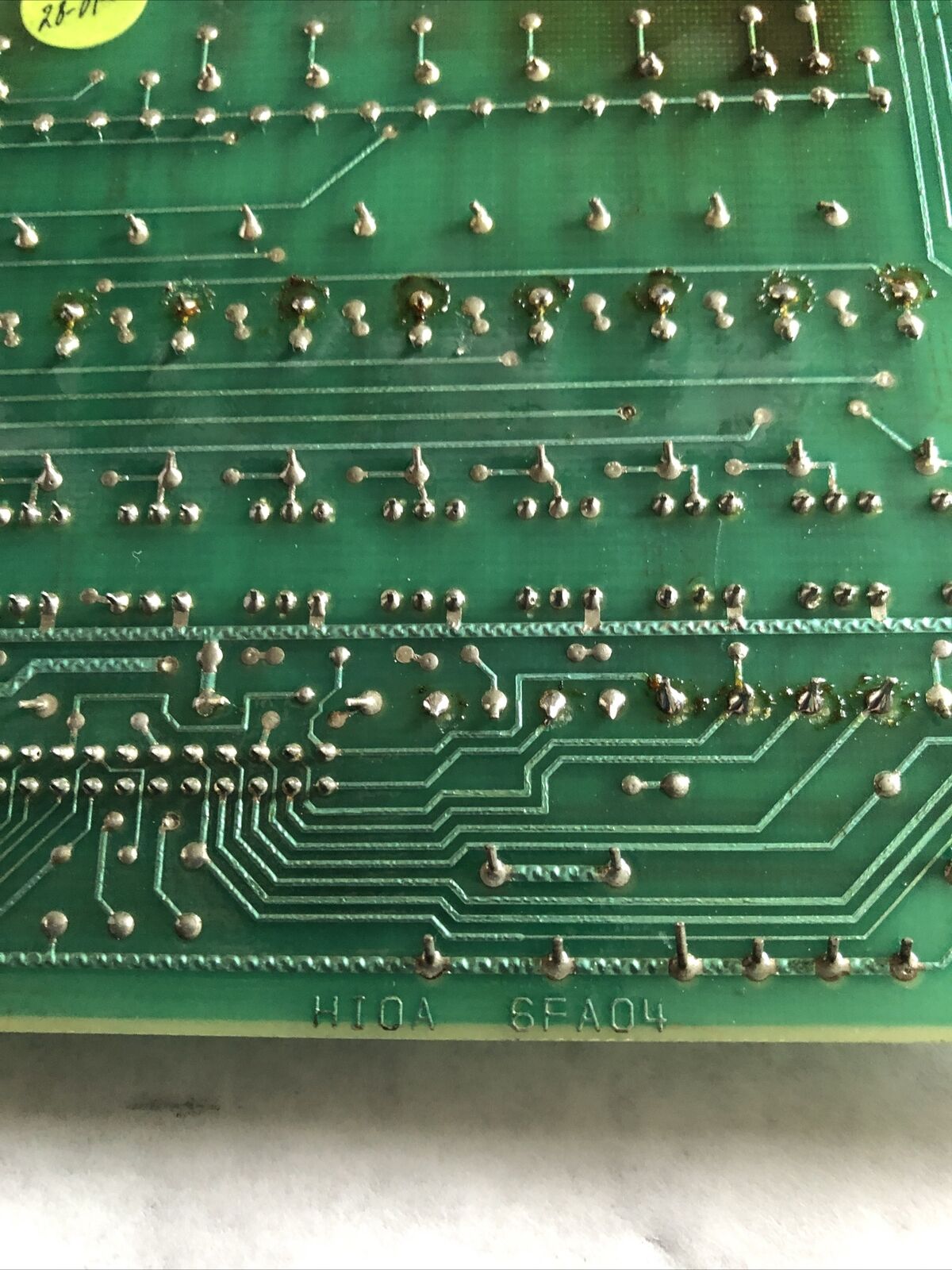 Ge Ds3800hiqa1r1d,Ds3800hioa1b1d,Hioa 6Da04,Hi0a 6Fa04 Board Input Isolator,Ee
