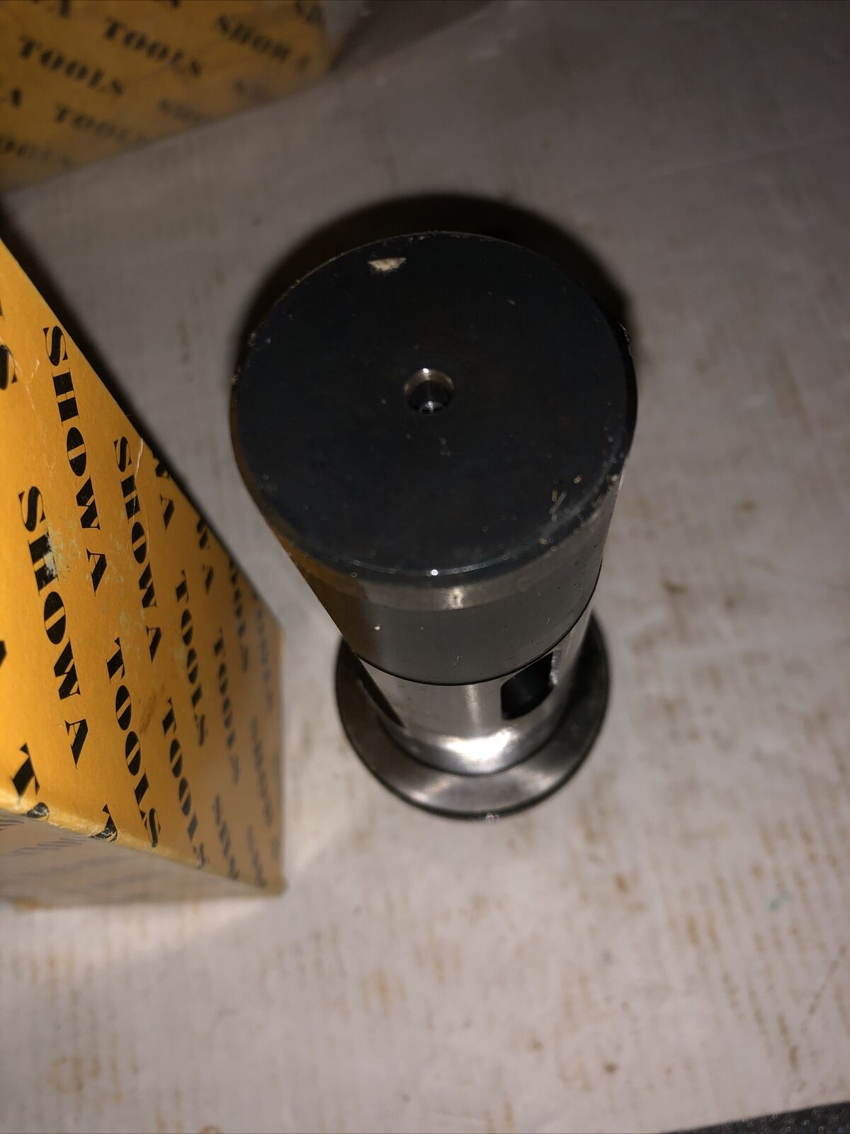 New Showa Am138-Mt2 #2 Morse Taper Adapter Am138,Ay