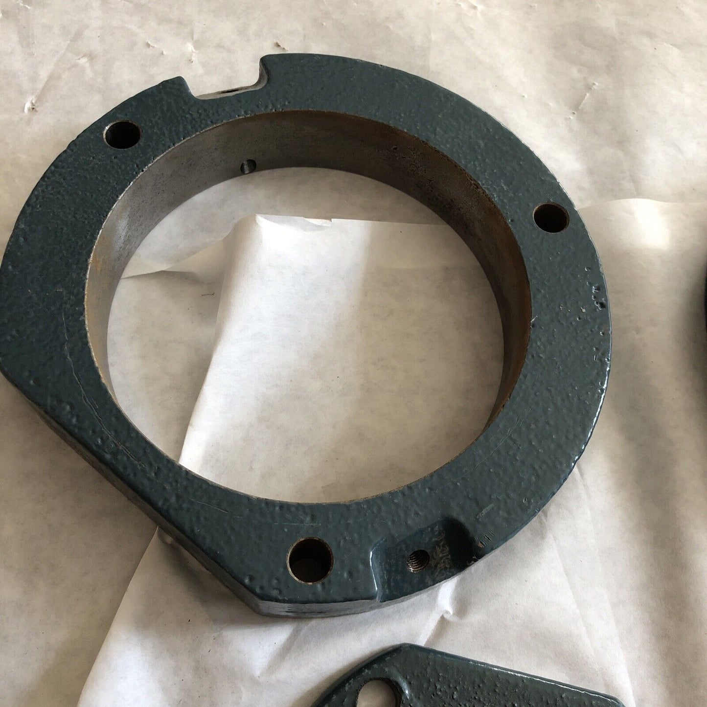 New Dodge 244676 Taconite Aux Seal Kit, Size: Txt4a ,Ec