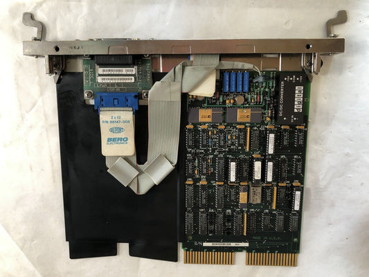 Dec Digital Aav11-Sa A1009-Pa 03179, 73-33507-01 C5, 5417884 Pcb Card,Dd