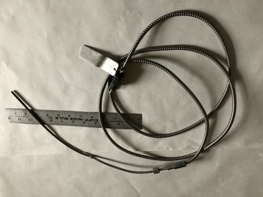 New Jms 3650-6820-127Tw,Jms Se 12/9/98,1279798 Thermocouple Probes Detector ,Da