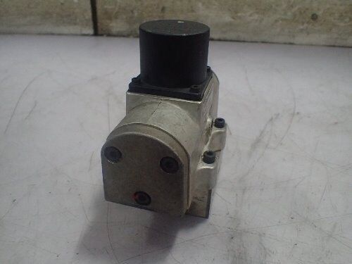 Prab R127f1, Prab Unimate R127f,R127fi,Unimate R127f1 Hydraulic Servo Valve,Bt