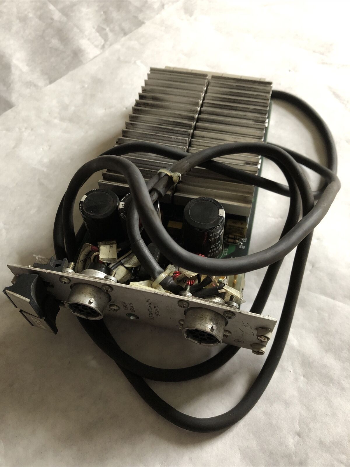 Generic 495-0172 Generic Power Sensor Interconnect Board Plc,Ea