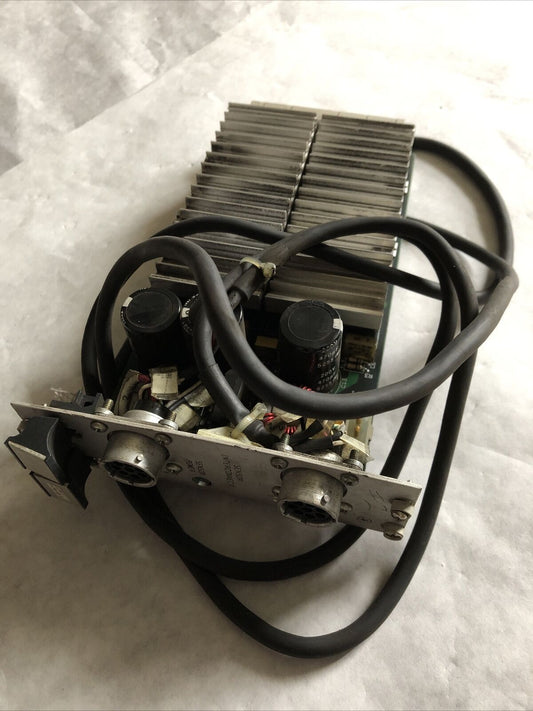 Generic 495-0172 Generic Power Sensor Interconnect Board Plc,Ea