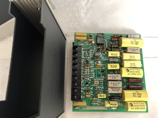 Flight Systems 10894-2B,Nisdom Elwell Parker 27228802 K36k Module,Lift Truck,Dk