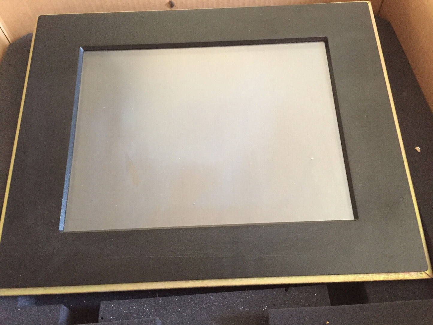 Agco Elo Et1566l-7Swa-1,844378000 Touch Systems Touchscreen 15" Panel,Cs