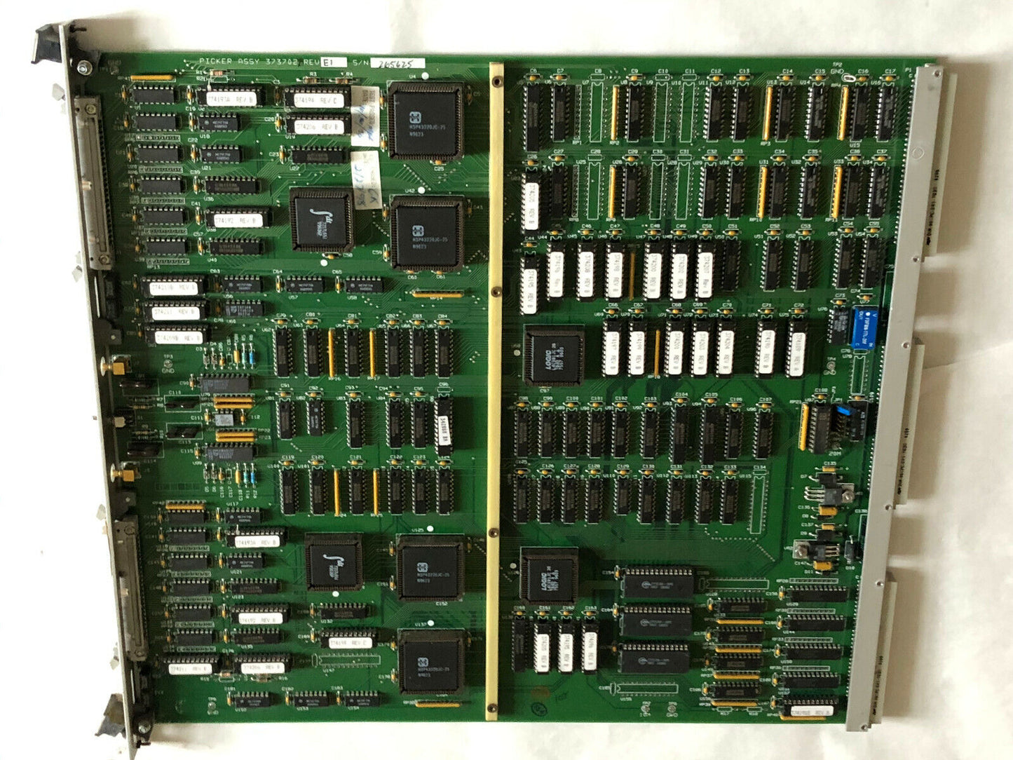 Oxford Marconi 373702 B Ddf,Picker 373702 Dynamic Density Functional Board,Dh