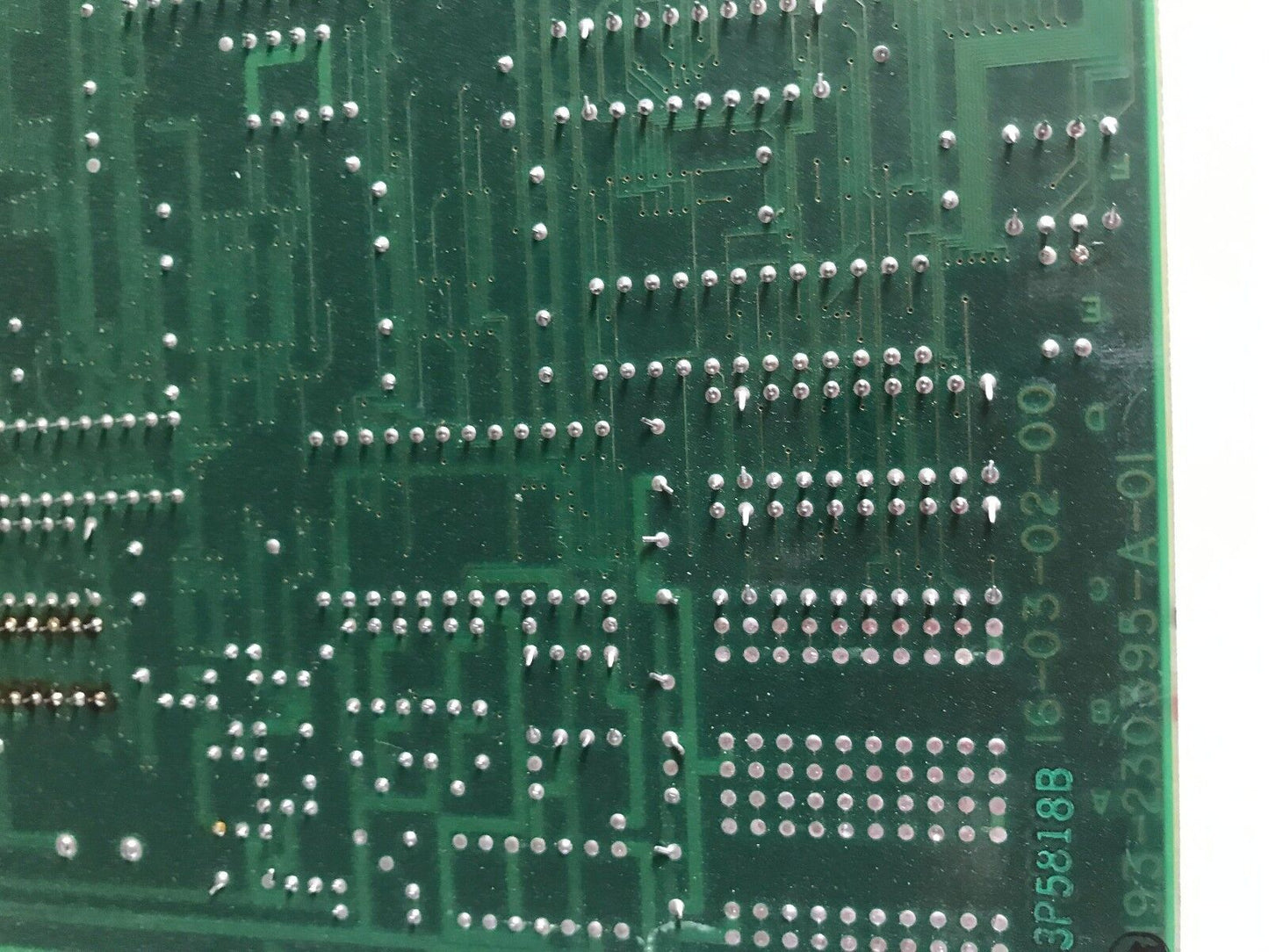 Hitachi Seiki 16-03-02-00,193-230395,Lspc I93-230395,Nkfy048,193-230395-A-01,Ey
