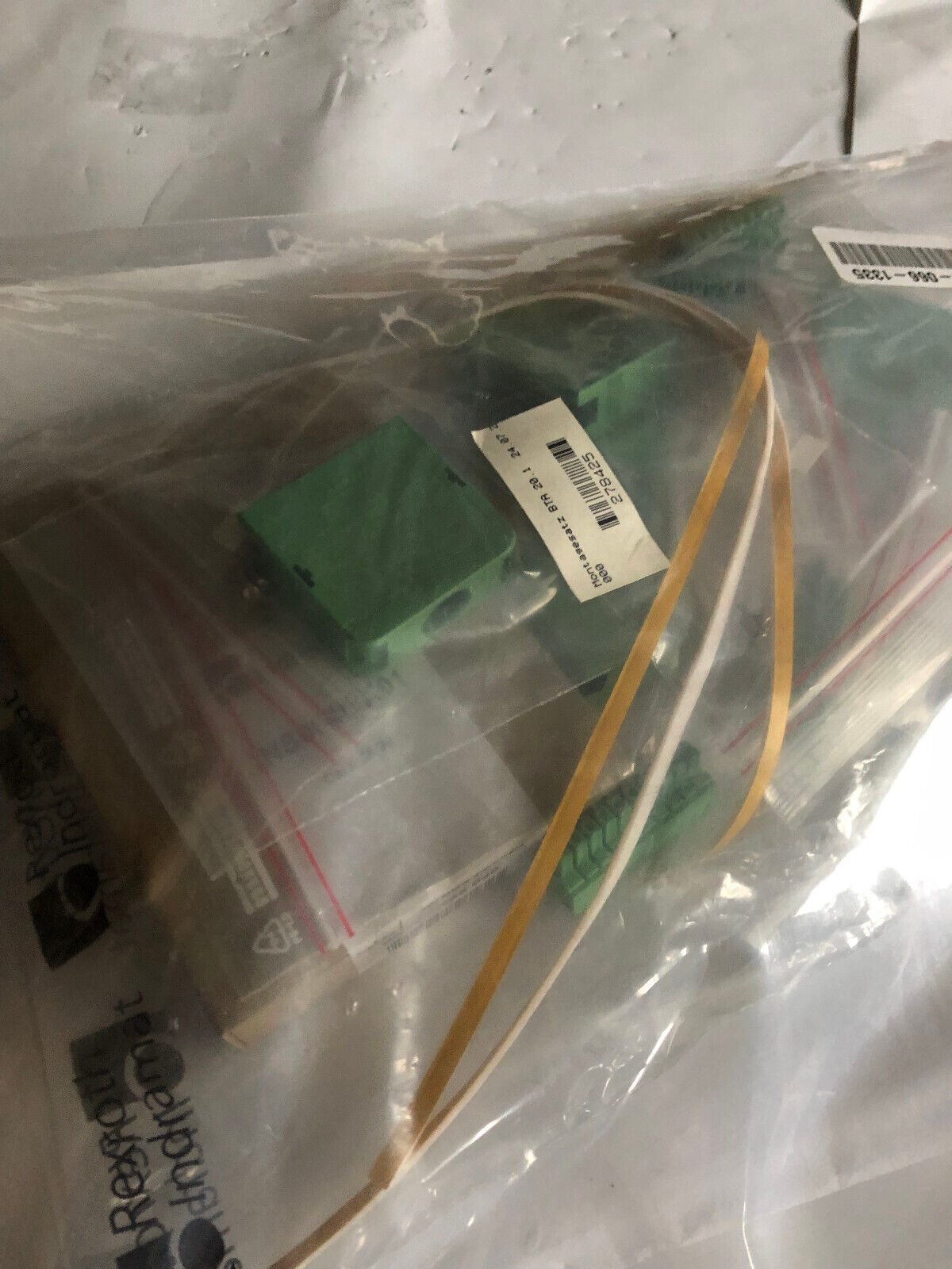 New Rexroth R911284604 Operator Panel,Rexroth Bta20.2-Na-Ws-Va-Bs,Al