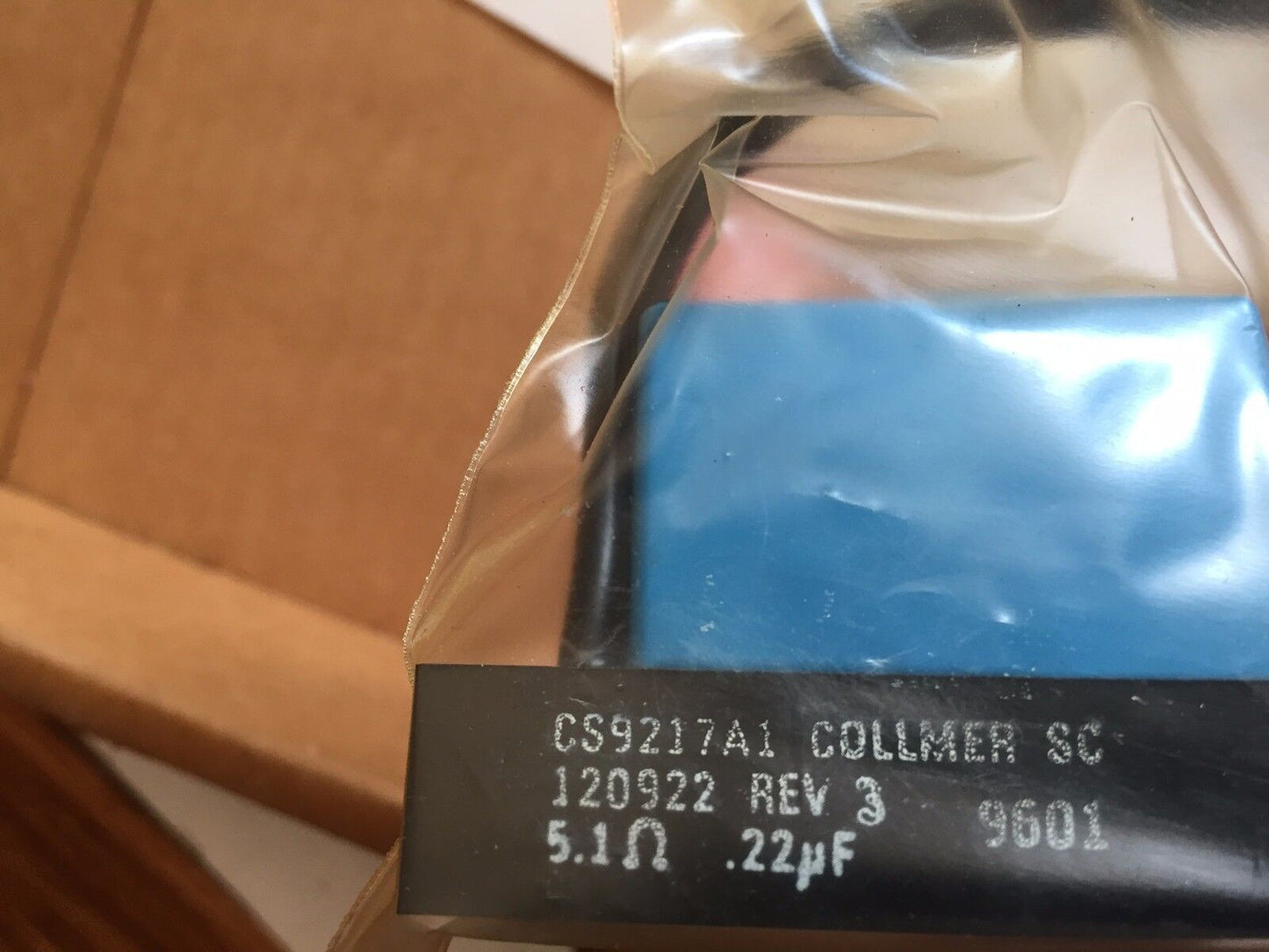 New Fuji 2Di 100Z-120,Allen Bradley 135768,A-B 1336-135768 20Hp Kit,Cs9217a1,Ss