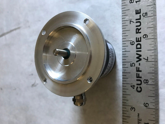 New Siko Gp03/1-0171 Potentiometer,Ei