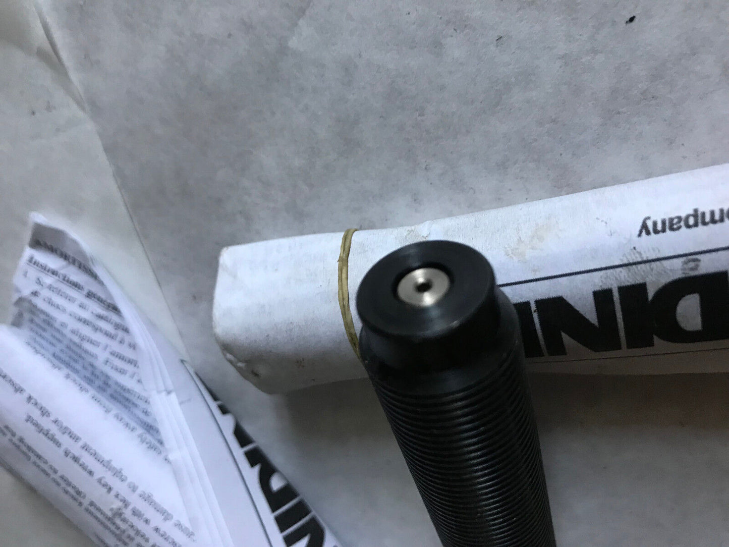 New Enidine Mt206313 17333 Hydraulic Shock Absorber,Eq