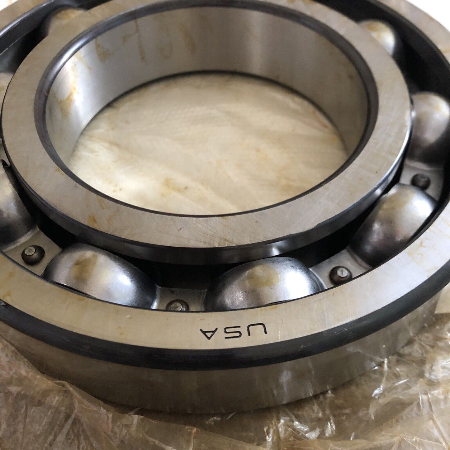 New Bearings Fag 6222 C3 (110Mm X 200Mm X 38Mm) A.J  Usa,Ck