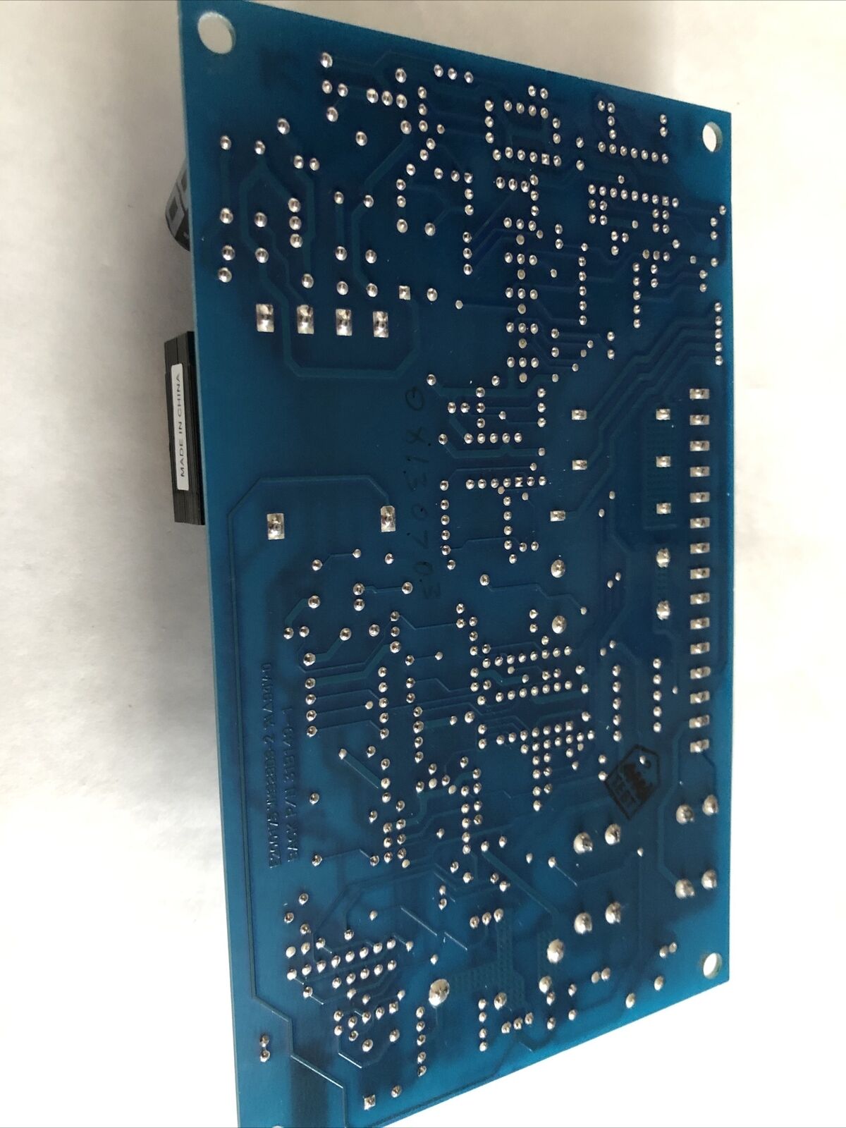 Magpowr 411700-076 Magnetic Power System 411700-076, 411700-C76 Pcb Board,Fj