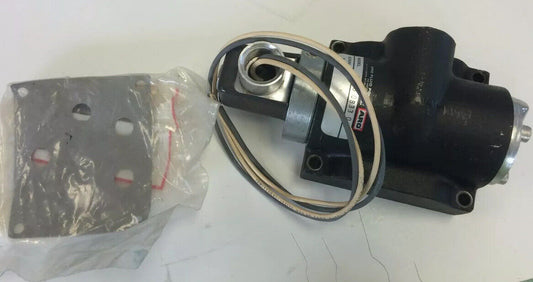 New Aro 5346-0833-04, 108  Valve 115V Aro Fluid Power 150Psi,Cs