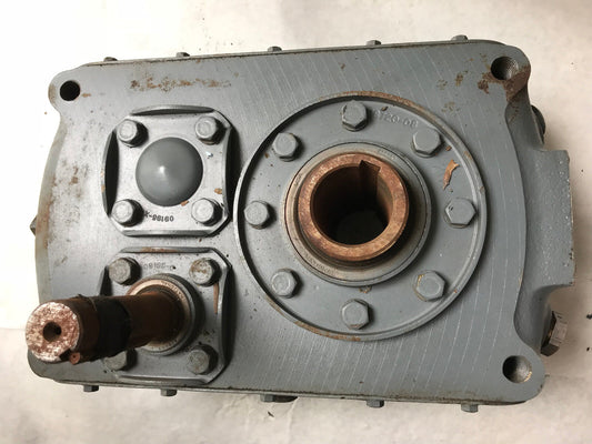 New 107Sm20 Dorris 20:1 Gear Drive,Ta
