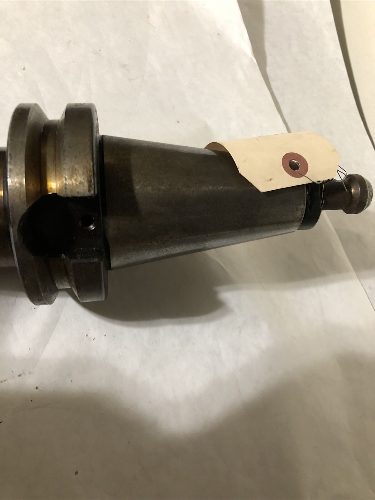 Nikken Bt50-Bcc69.65-180 Indexable Boring Tool,Bt-50 Shank,R437.9-1625-16,Bq