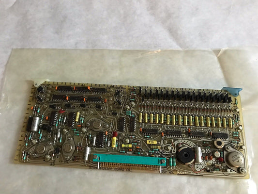 New Foxboro A20390 W-S,Standardizer Board Cbi,A2039dv-J Vintage Pcb Board,Aw