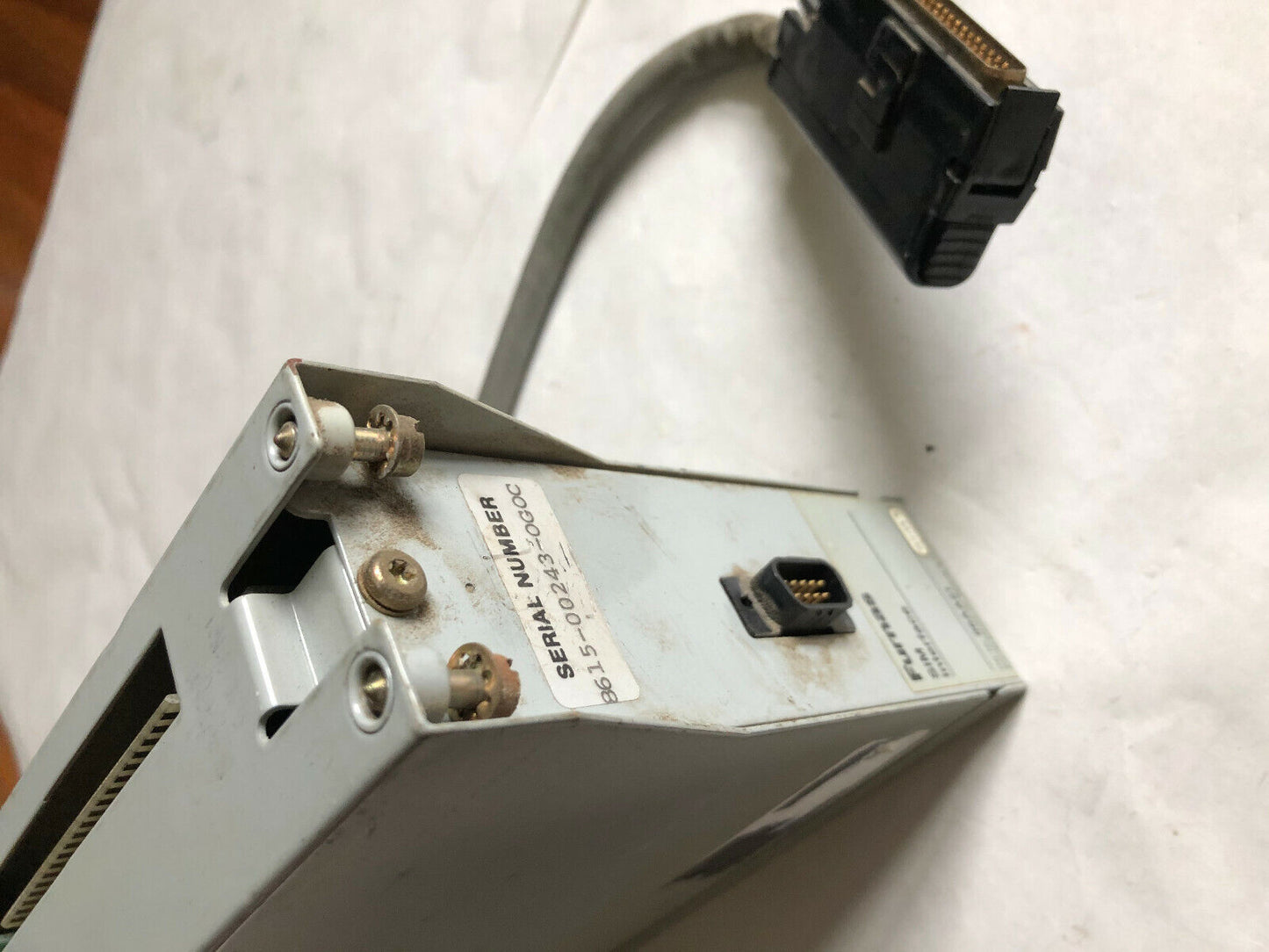 Furnas 96Aa21 Electric Co Interface Module Sim,Sj
