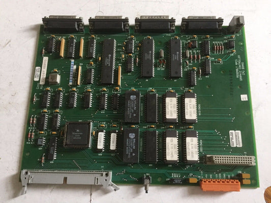 Goss E29287,Goss139927,139497 Apcs Graphic Controller Cpu 1E029287,Ae