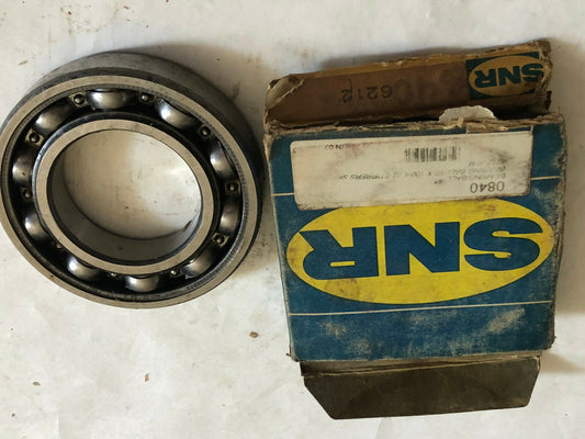 New Snr 6212 C3 ,Snr Ndh 6212 Jem Roller Bearing,France ,Hj