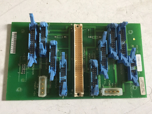 Jbi 15901-1-3,15227-333,12239-M6 Board,Bx