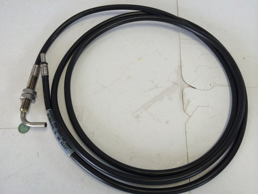 New Banner Ita26pmss   Banner Engineering Ta26pmss Cable Connector,Fm