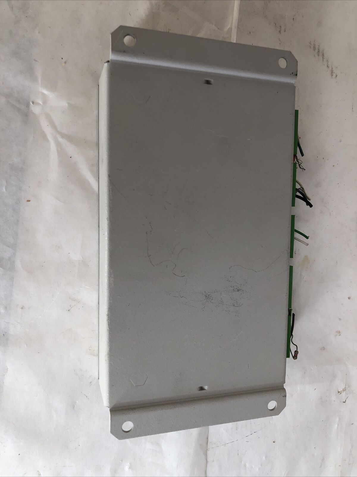 Westinghouse Nexstar Multiplexer,Westinghouse Security Electronics Nexstar Tm,Da