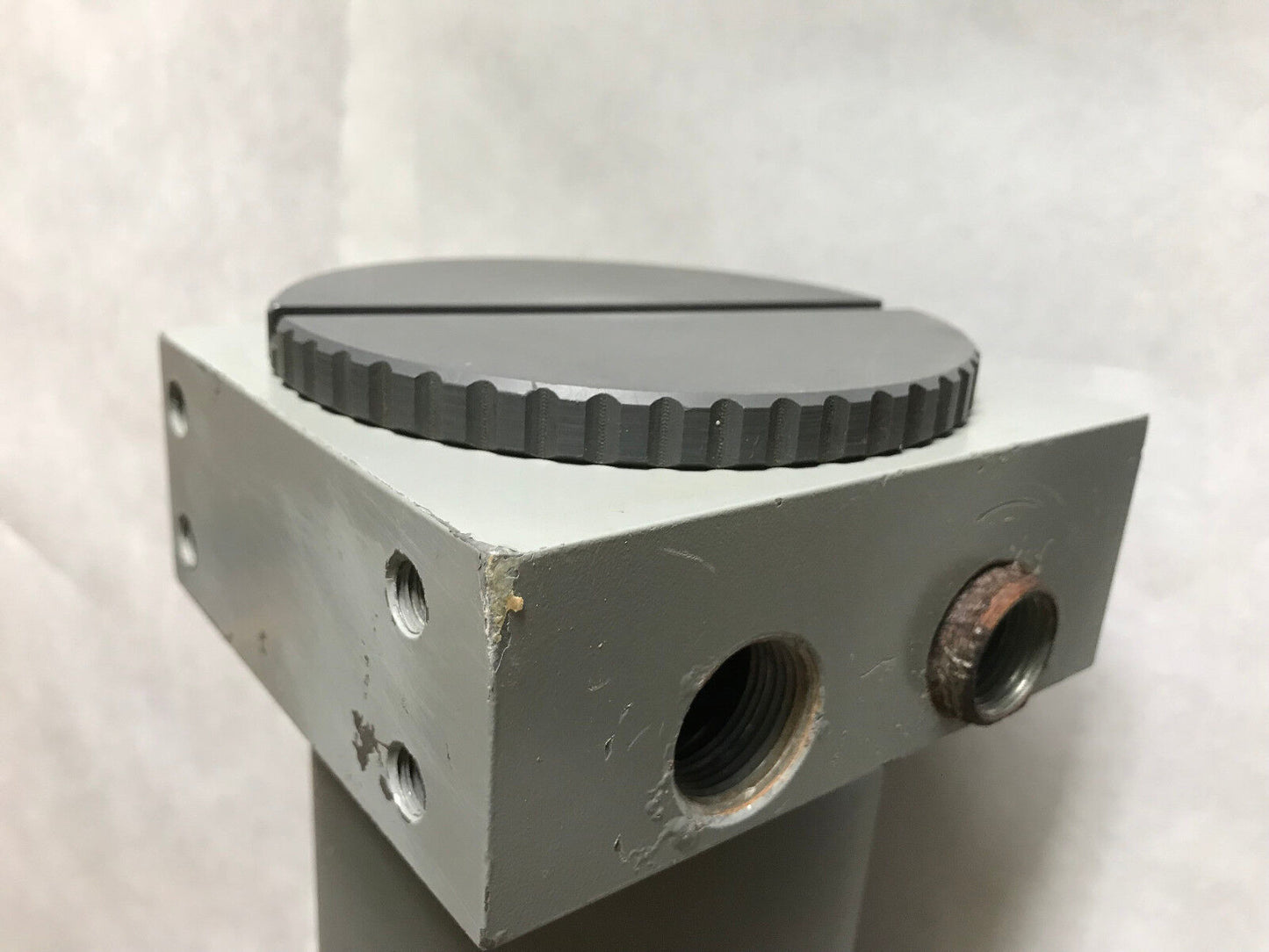 Tbi Bailey Tb417 Abb Tb417,Tbi-Bailey Tb417 Two Wire Conductivity Transmitter,Ab