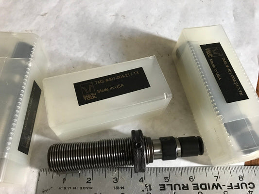 Lot 3 Smith Tool Tms 401-004-217-Tx Bliz Tap Adaptor 3611T ,Eo