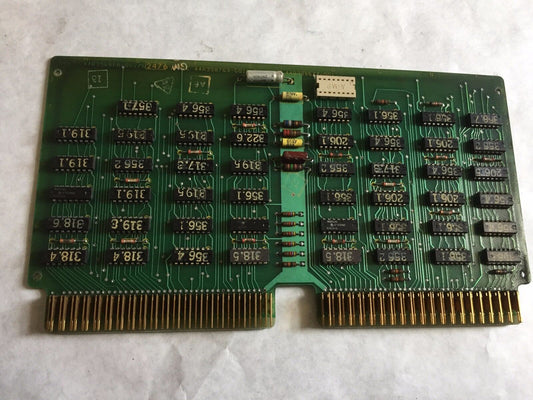 Ge 44B398860-002/6,44A398763-G01 General Electric Board,Bx