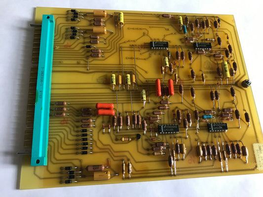 New Marathon Letourneau 412-5128 Blo/Fu/Xduc Freq/Det Detector Board 412-5107,St