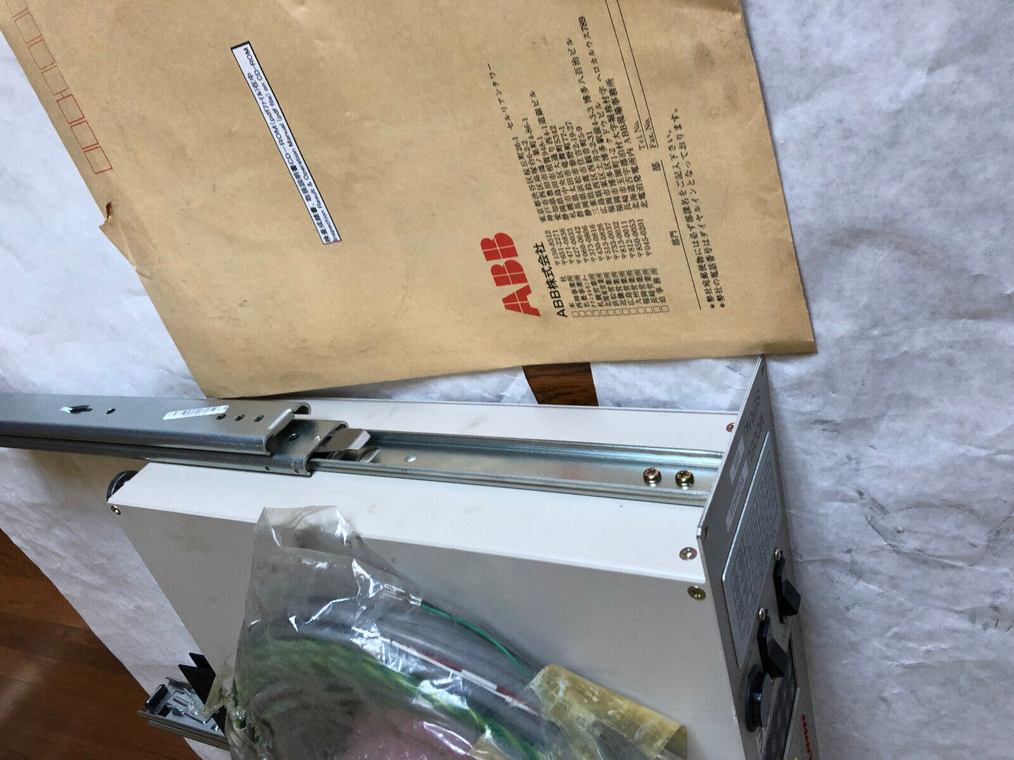 New Abb Rgh611 High Voltage,Abb Hv Controller,900422369,E21088-13,Abb 00268,Ay